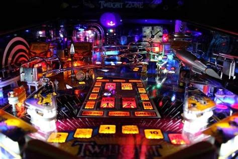 unblocked pinball